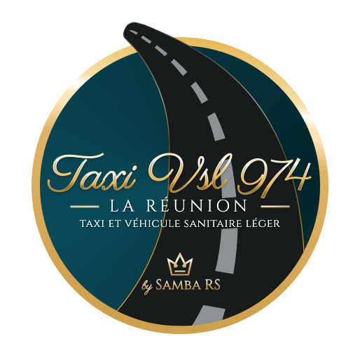 Logo de Taxi VSL 974